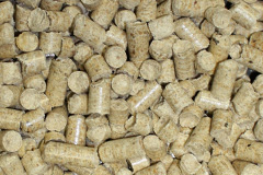 Cleatlam biomass boiler costs
